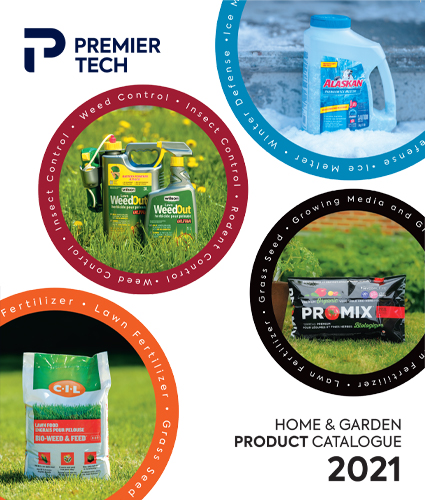 Home and Garden Product Catalogue 2021 EN